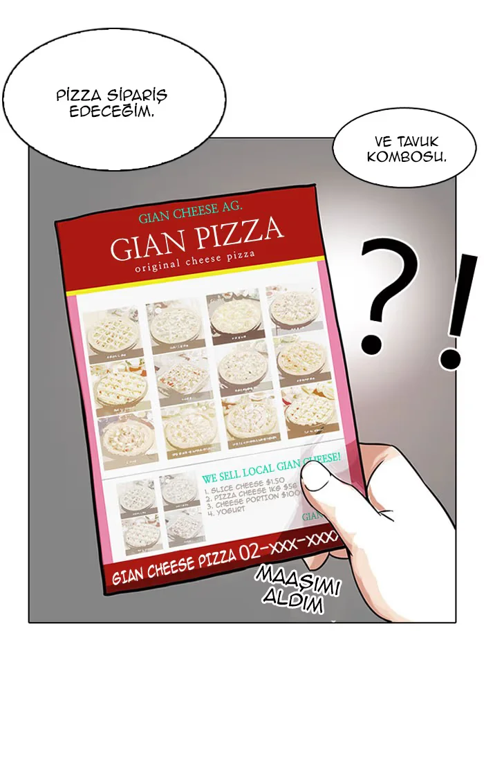 Lookism - Bölüm 112 - Sayfa 22
