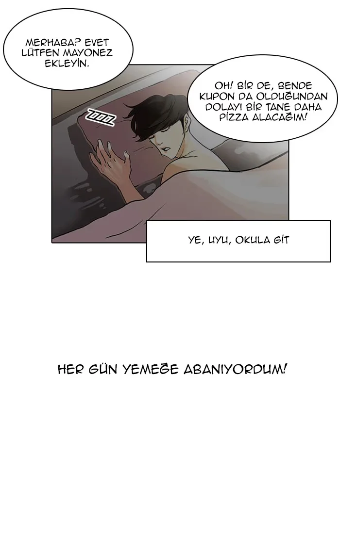 Lookism - Bölüm 112 - Sayfa 23