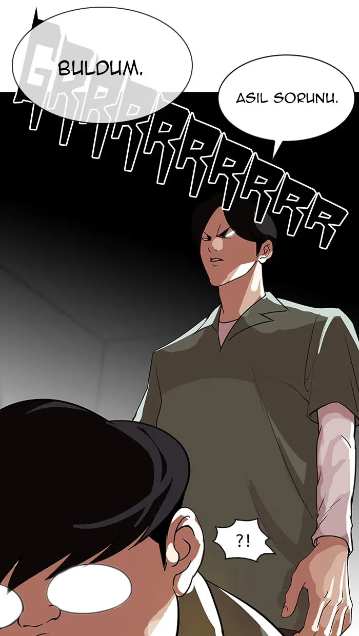 Lookism - Bölüm 112 - Sayfa 24
