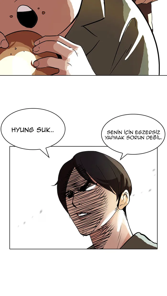 Lookism - Bölüm 112 - Sayfa 25