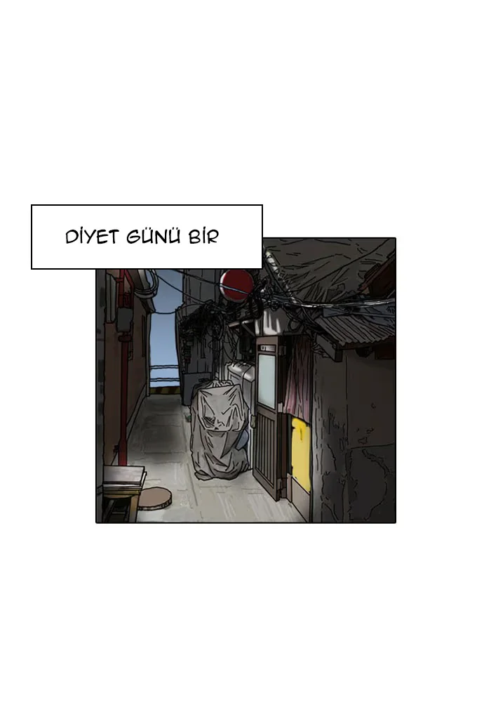 Lookism - Bölüm 112 - Sayfa 27