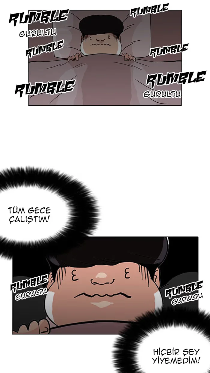 Lookism - Bölüm 112 - Sayfa 28