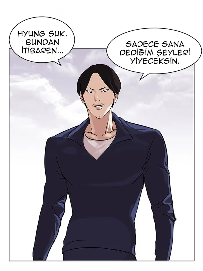 Lookism - Bölüm 112 - Sayfa 31