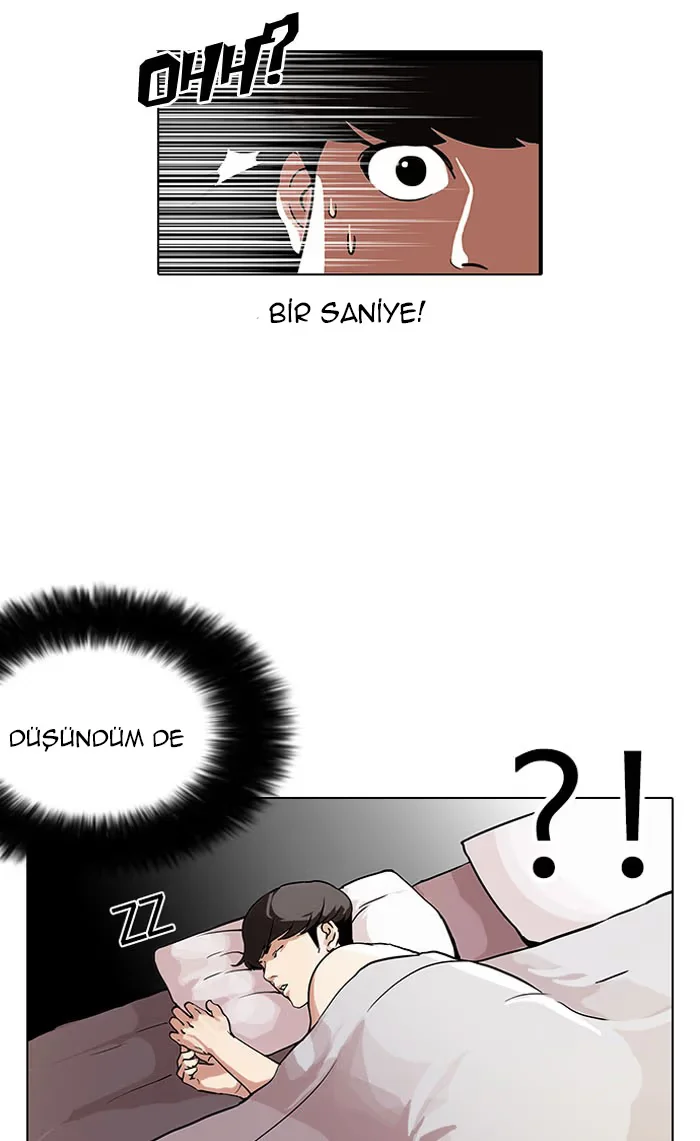 Lookism - Bölüm 112 - Sayfa 34