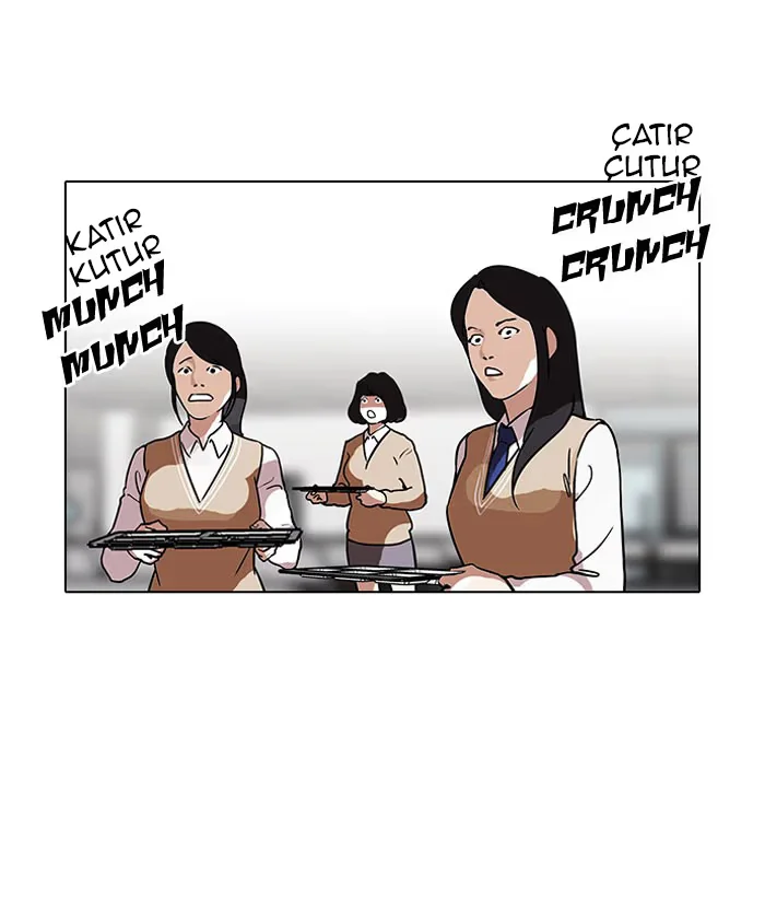 Lookism - Bölüm 112 - Sayfa 38
