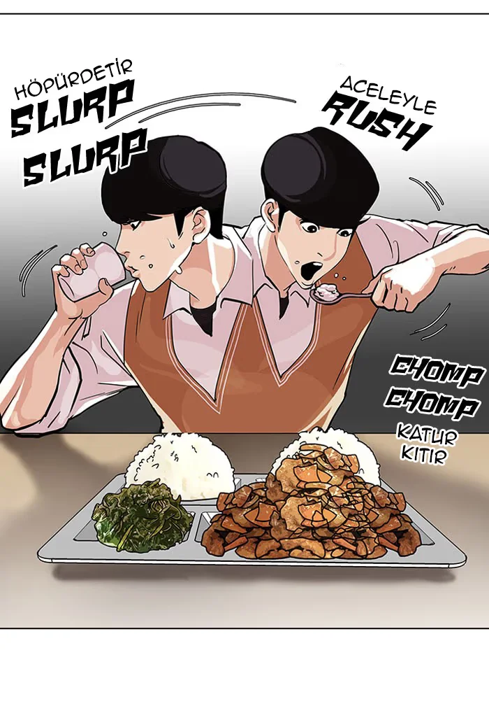Lookism - Bölüm 112 - Sayfa 39