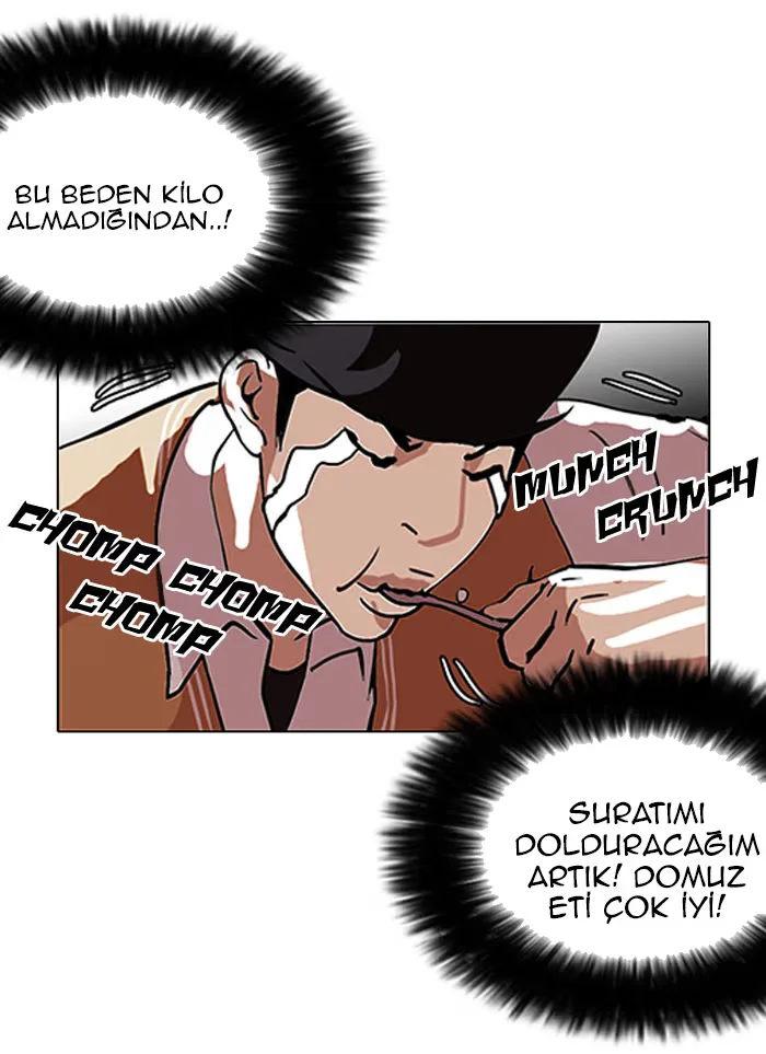Lookism - Bölüm 112 - Sayfa 40