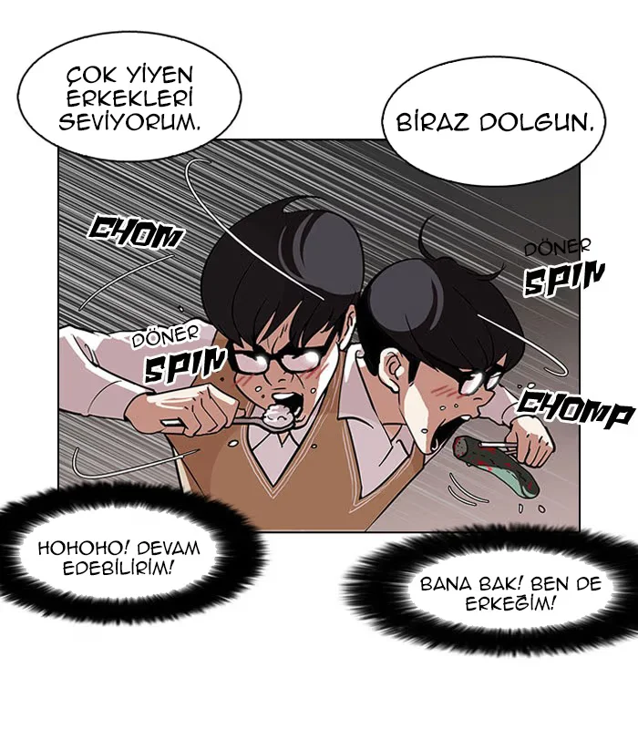 Lookism - Bölüm 112 - Sayfa 42