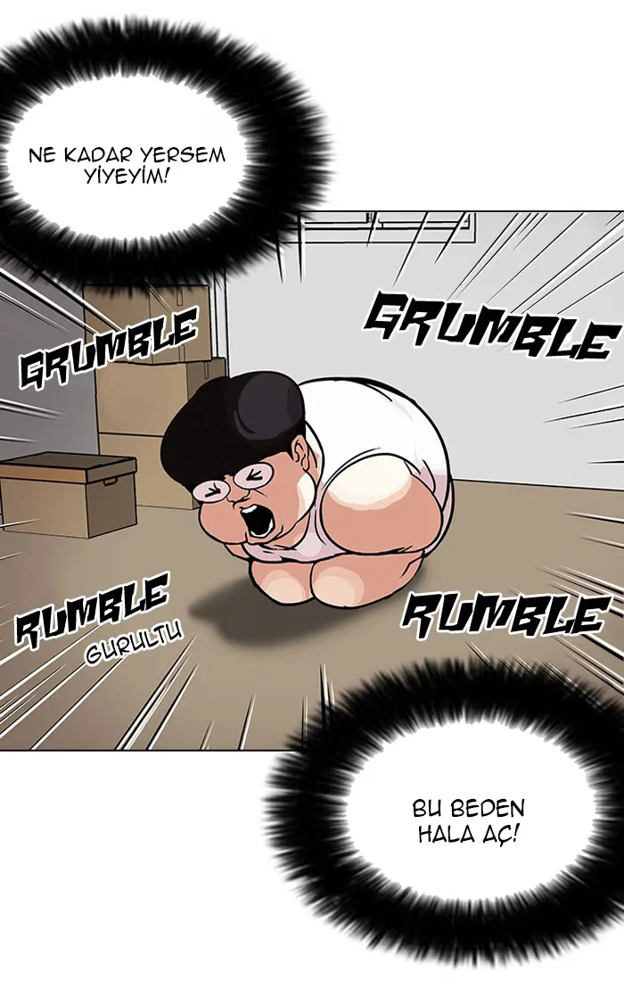 Lookism - Bölüm 112 - Sayfa 45
