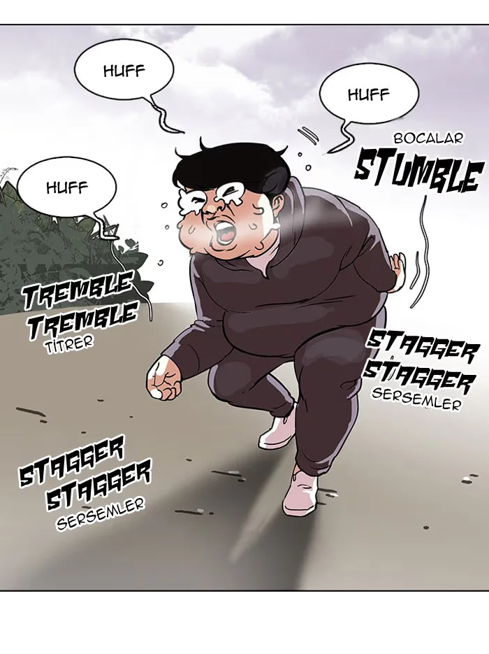 Lookism - Bölüm 112 - Sayfa 49