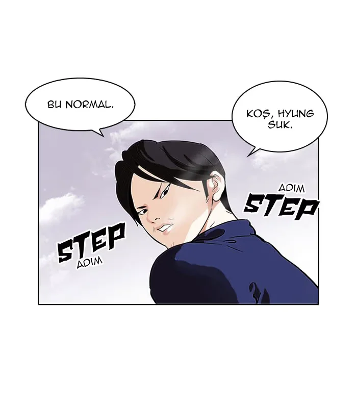 Lookism - Bölüm 112 - Sayfa 50