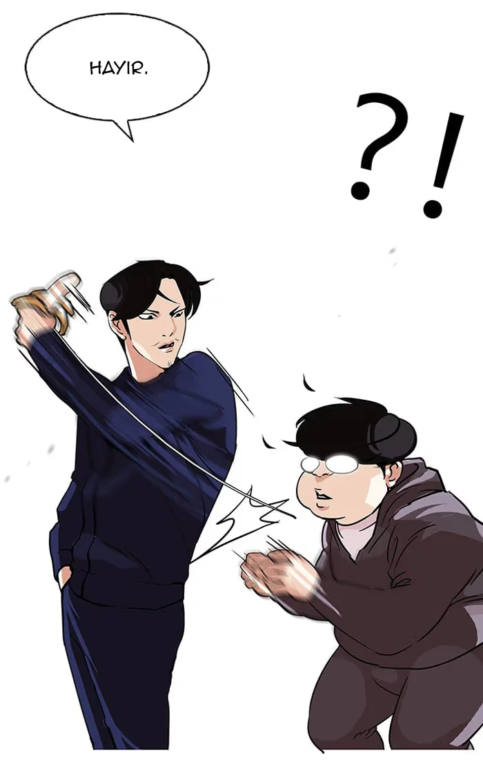 Lookism - Bölüm 112 - Sayfa 53