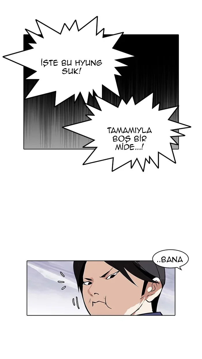 Lookism - Bölüm 112 - Sayfa 61