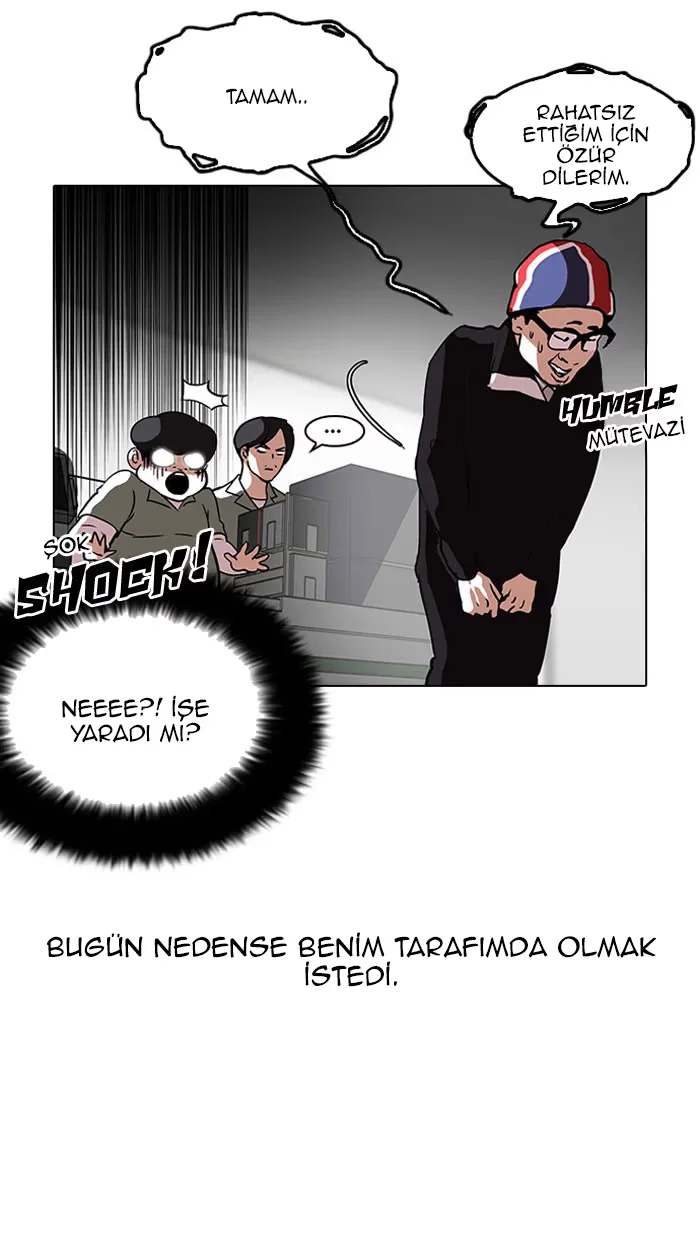 Lookism - Bölüm 112 - Sayfa 9