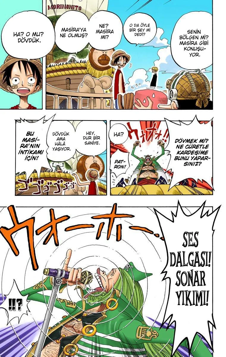 One Piece - Bölüm 226 - Sayfa 14