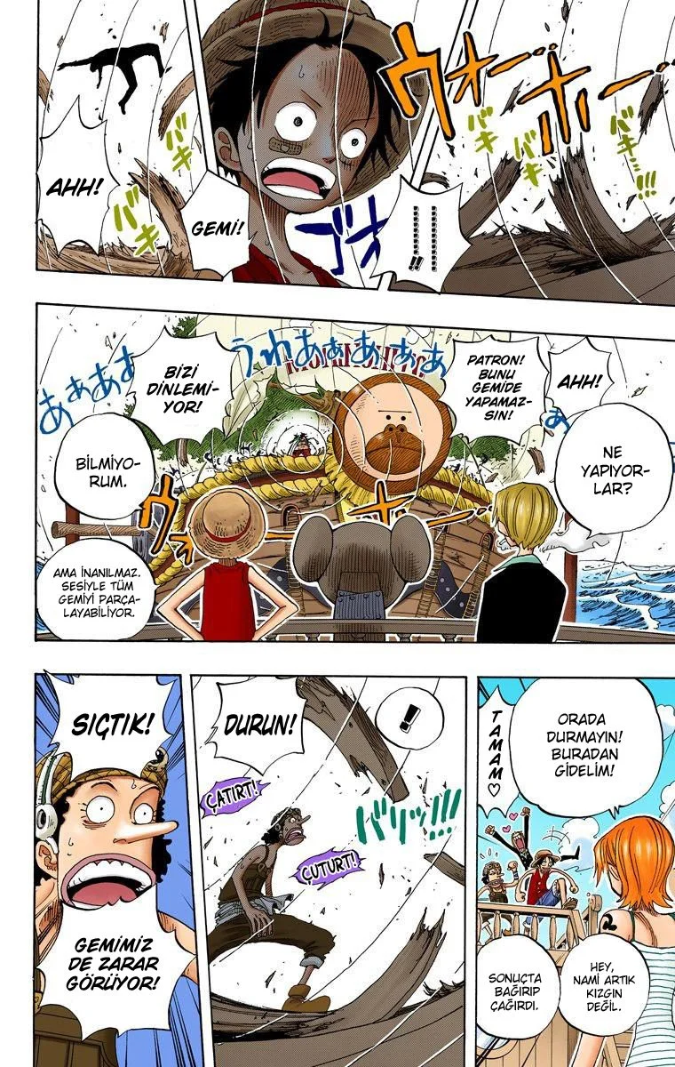 One Piece - Bölüm 226 - Sayfa 15
