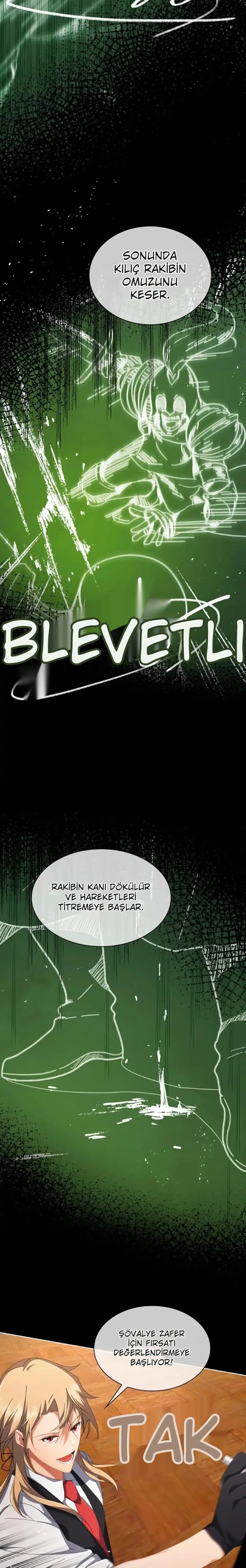 Necromancer Academy and the Genius Summoner - Bölüm 7 - Sayfa 12