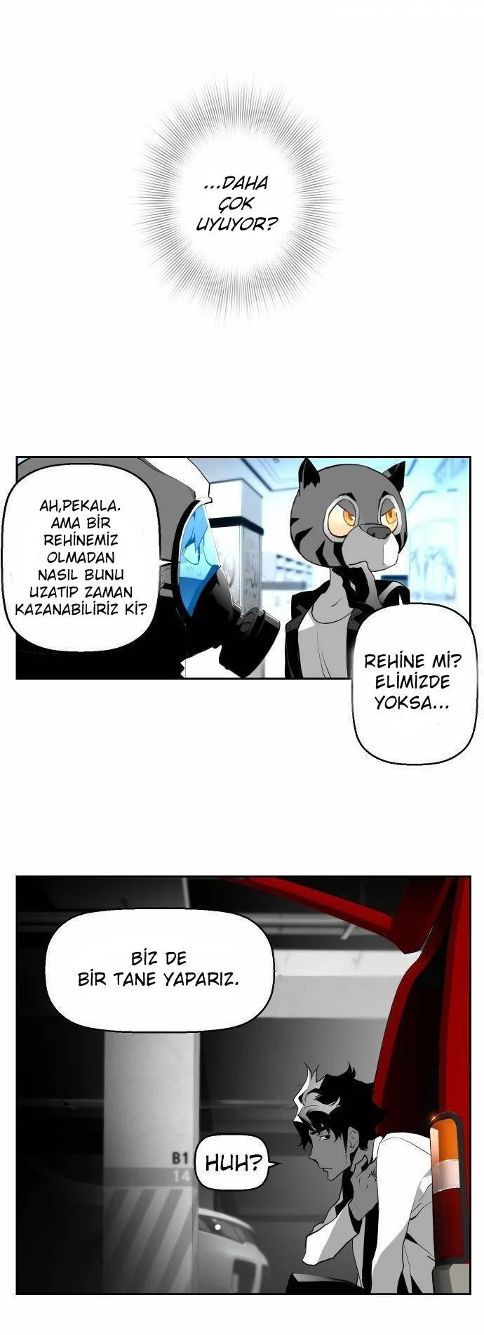 Terror Man - Bölüm 3 - Sayfa 15