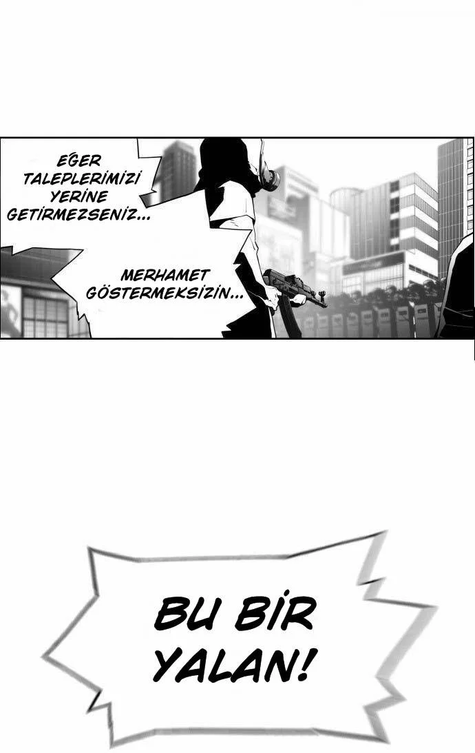 Terror Man - Bölüm 3 - Sayfa 28