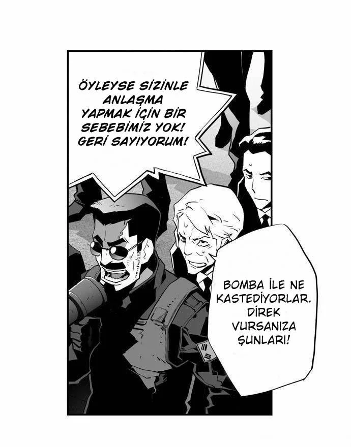 Terror Man - Bölüm 3 - Sayfa 34