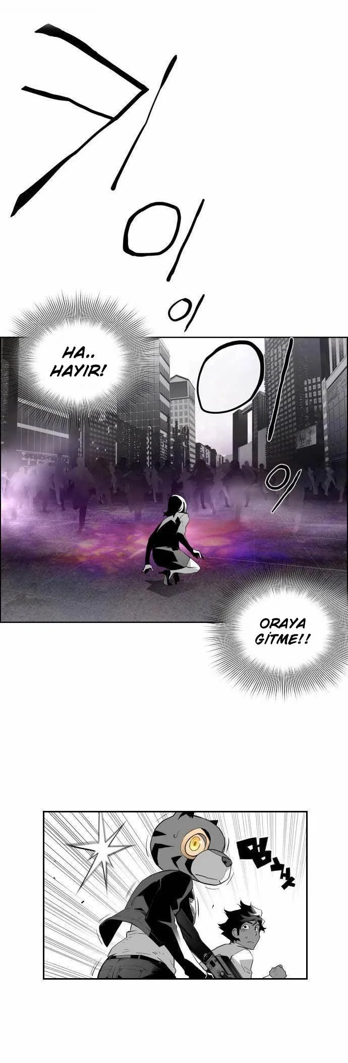 Terror Man - Bölüm 3 - Sayfa 43