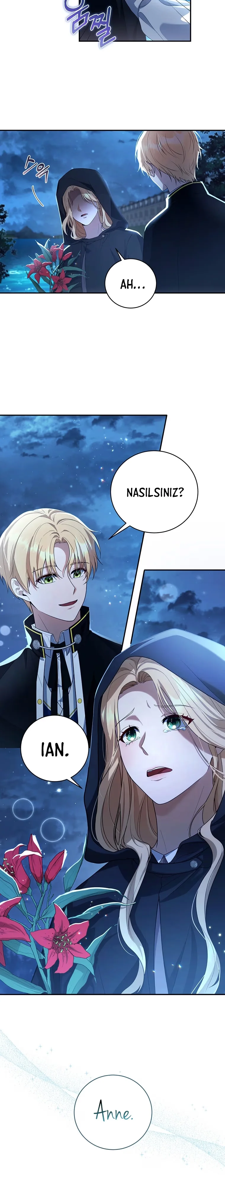 The Margrave's Bastard Son Was the Emperor - Bölüm 4 - Sayfa 11