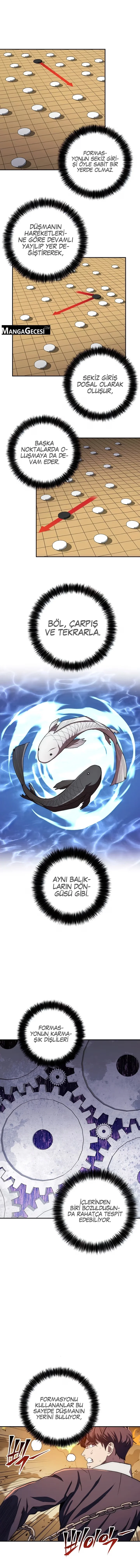 Legend of Asura: The Venom Dragon - Bölüm 50 - Sayfa 6