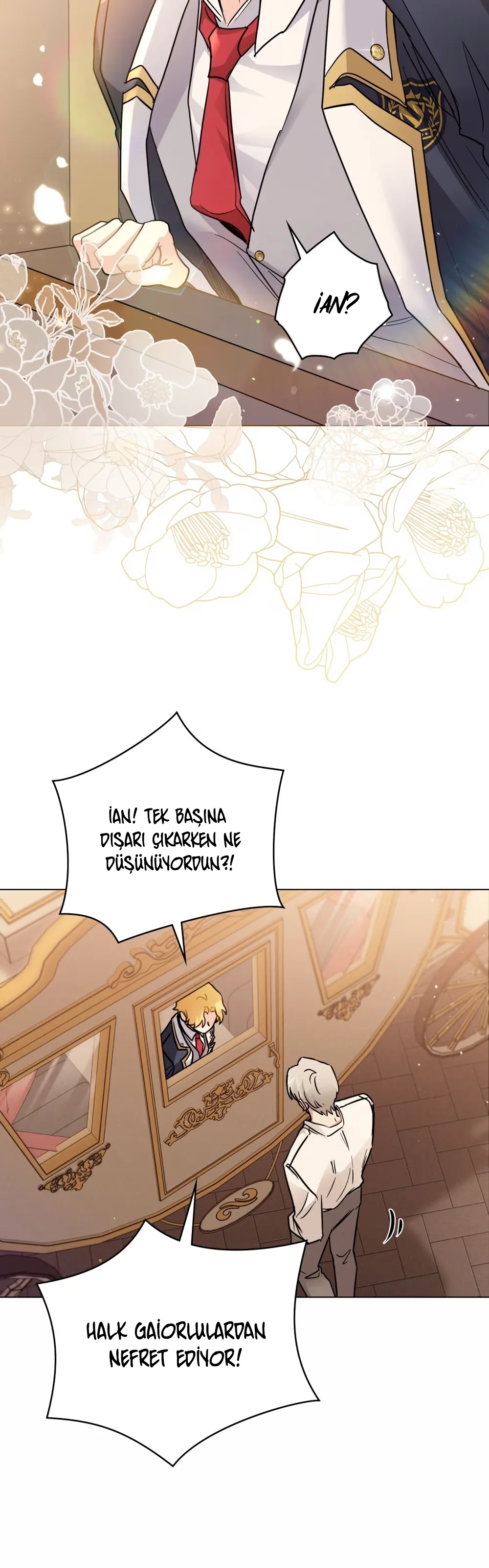Finding Camellia - Bölüm 38 - Sayfa 34