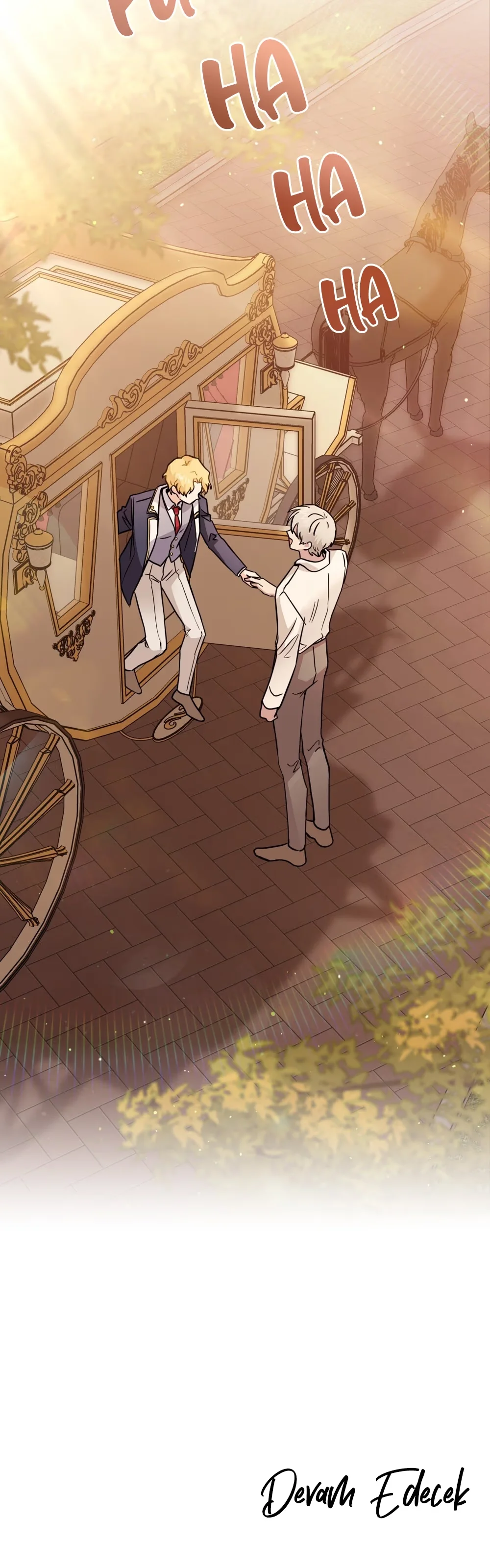 Finding Camellia - Bölüm 38 - Sayfa 40