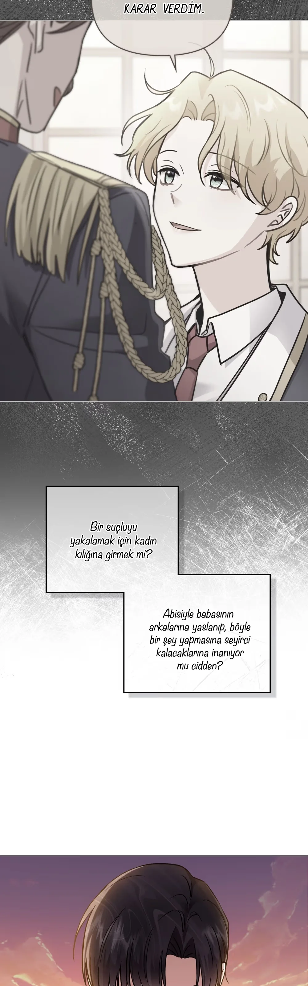 Finding Camellia - Bölüm 38 - Sayfa 4