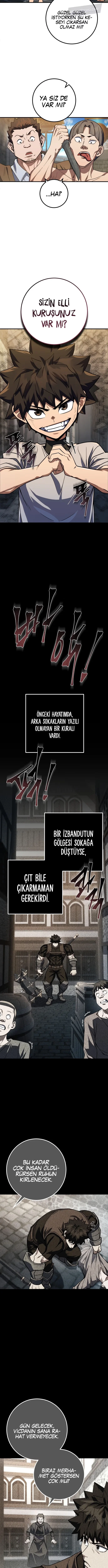 I Picked a Hammer to Save the World - Bölüm 12 - Sayfa 4
