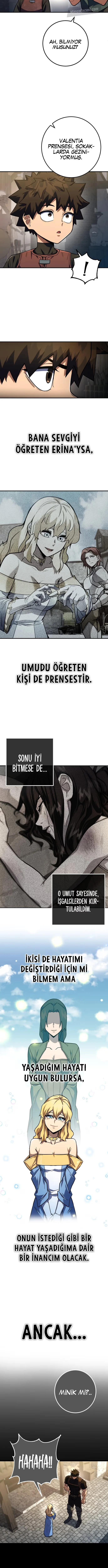 I Picked a Hammer to Save the World - Bölüm 12 - Sayfa 8