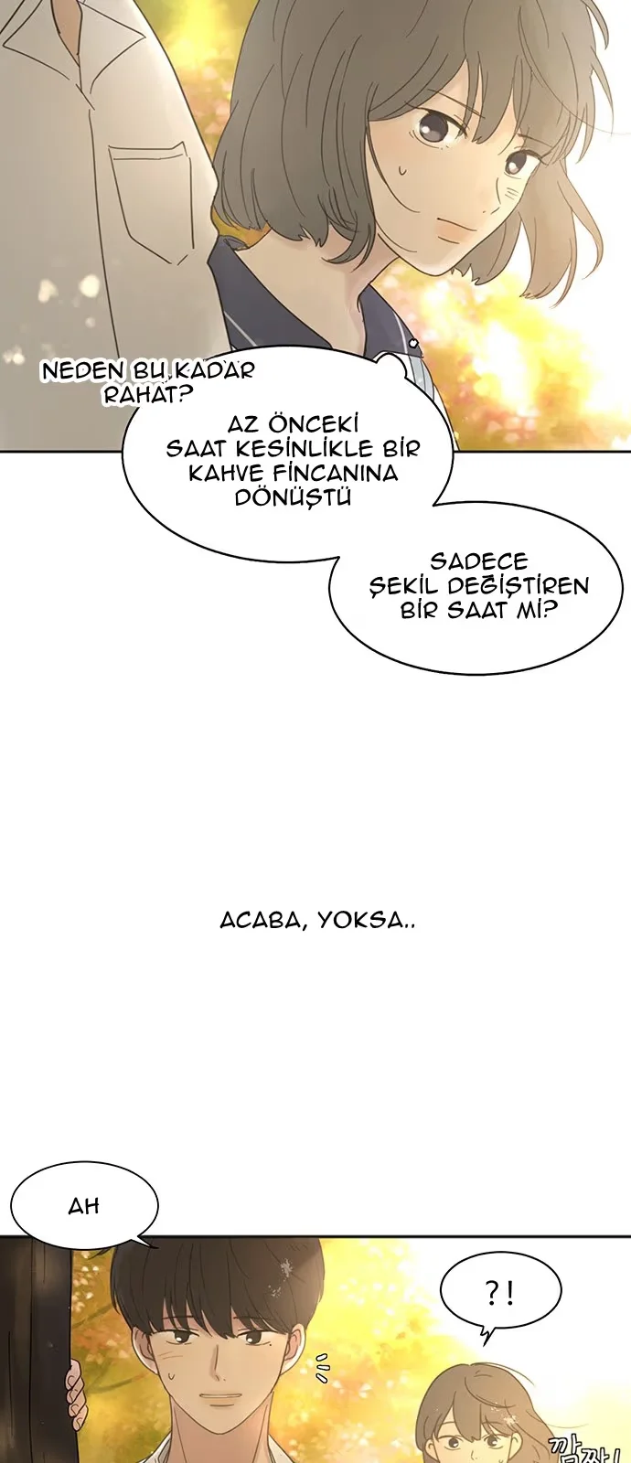 Coffee Thief - Bölüm 3 - Sayfa 13
