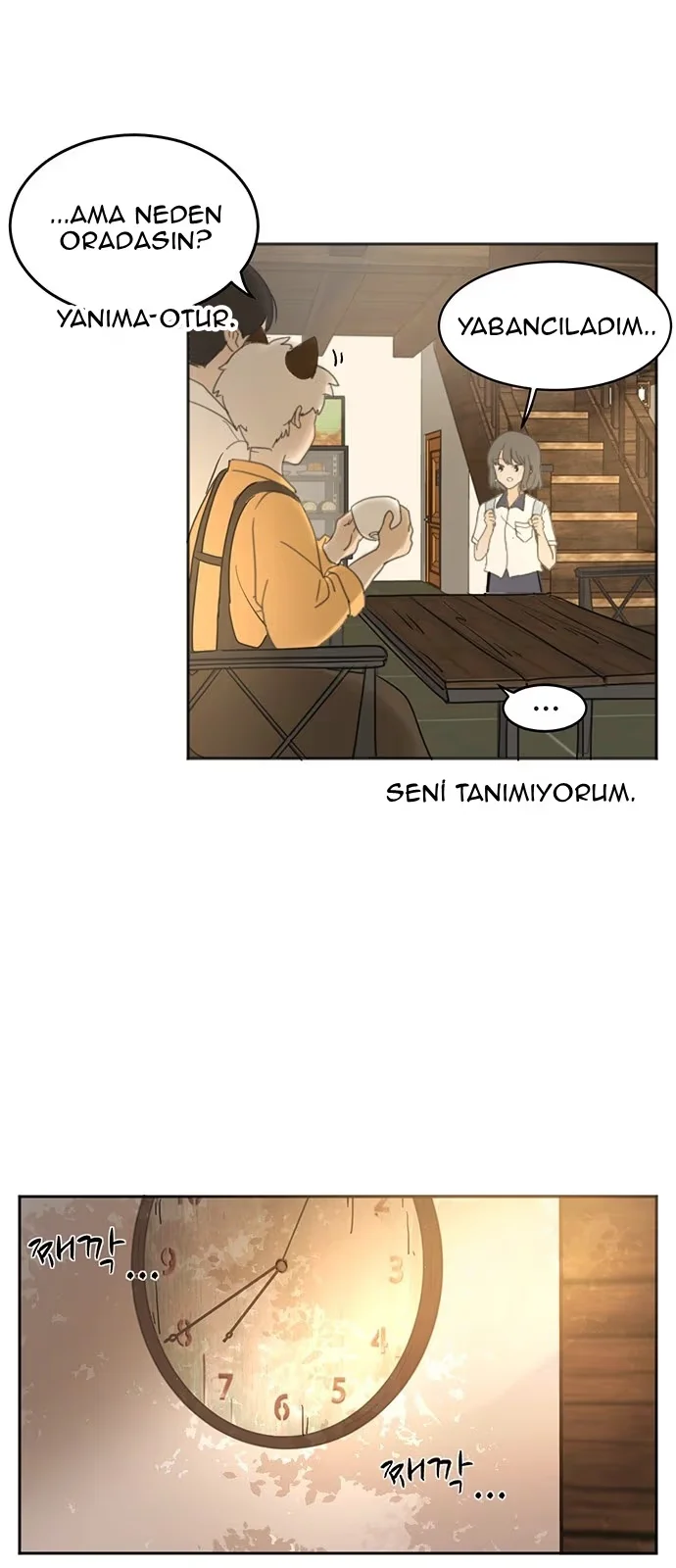 Coffee Thief - Bölüm 3 - Sayfa 24