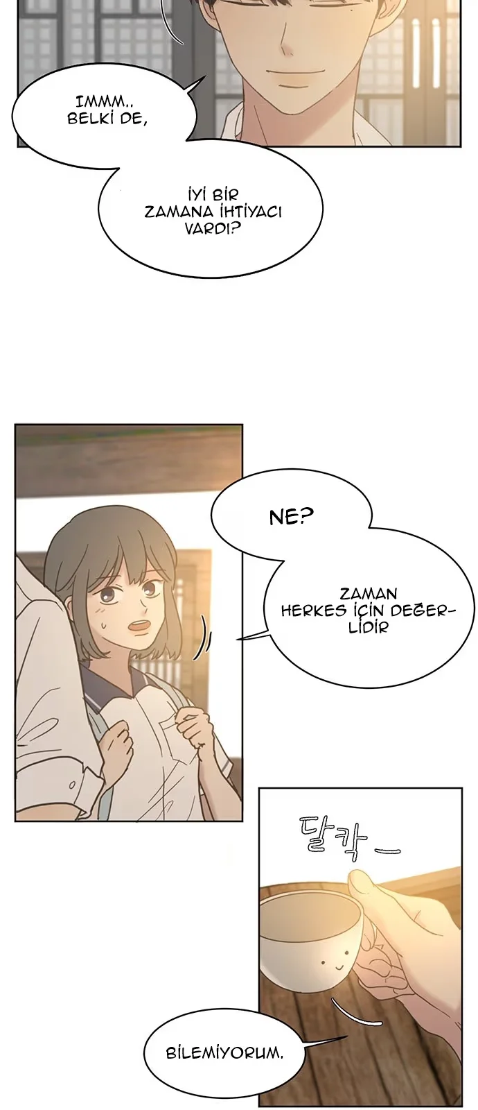 Coffee Thief - Bölüm 3 - Sayfa 37