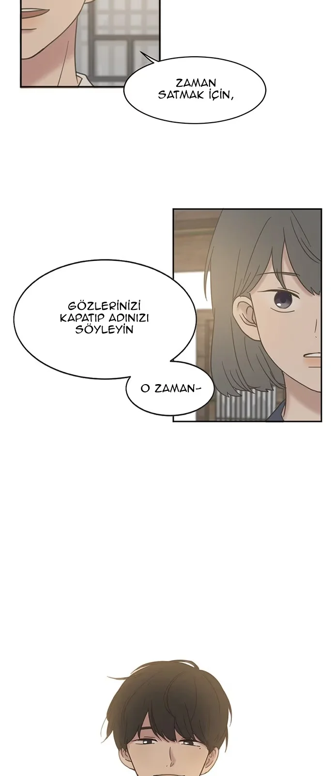 Coffee Thief - Bölüm 3 - Sayfa 39