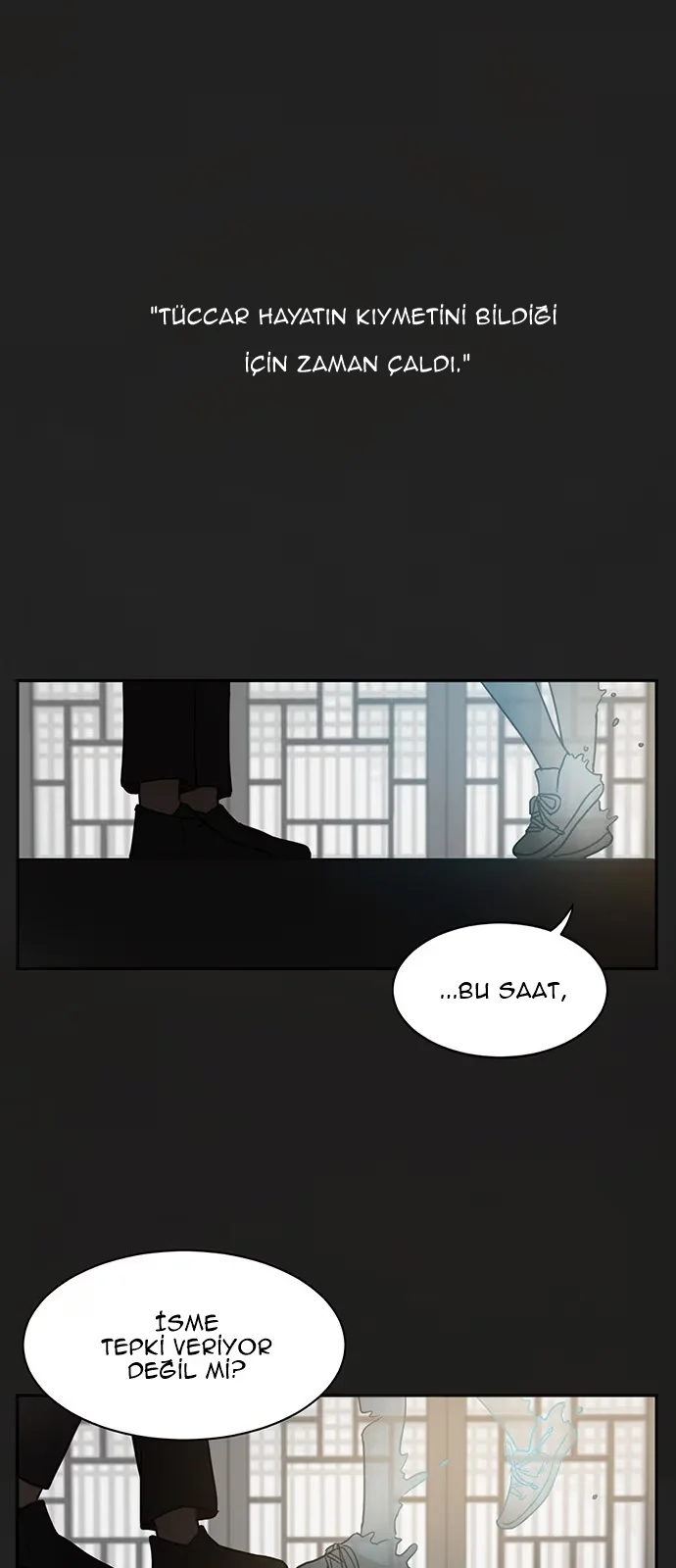 Coffee Thief - Bölüm 3 - Sayfa 48