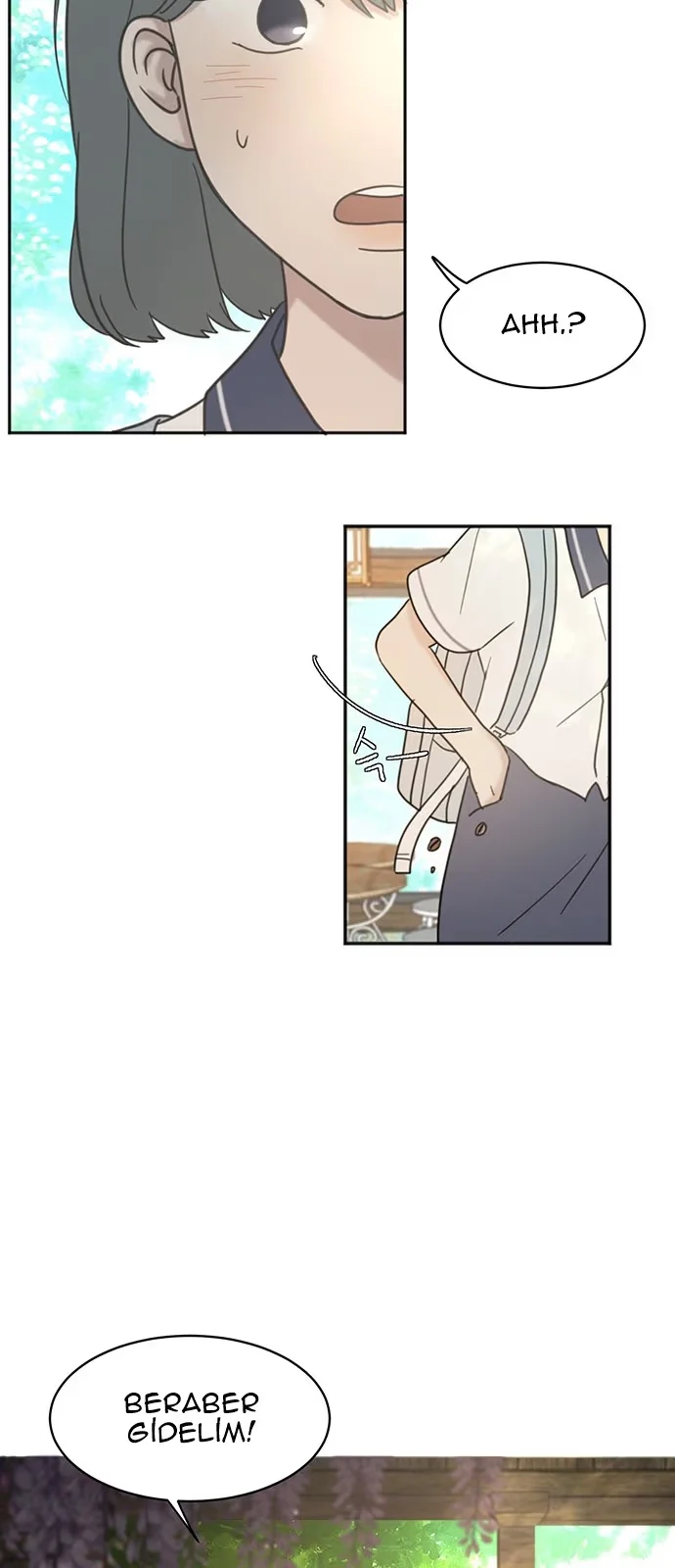 Coffee Thief - Bölüm 3 - Sayfa 9