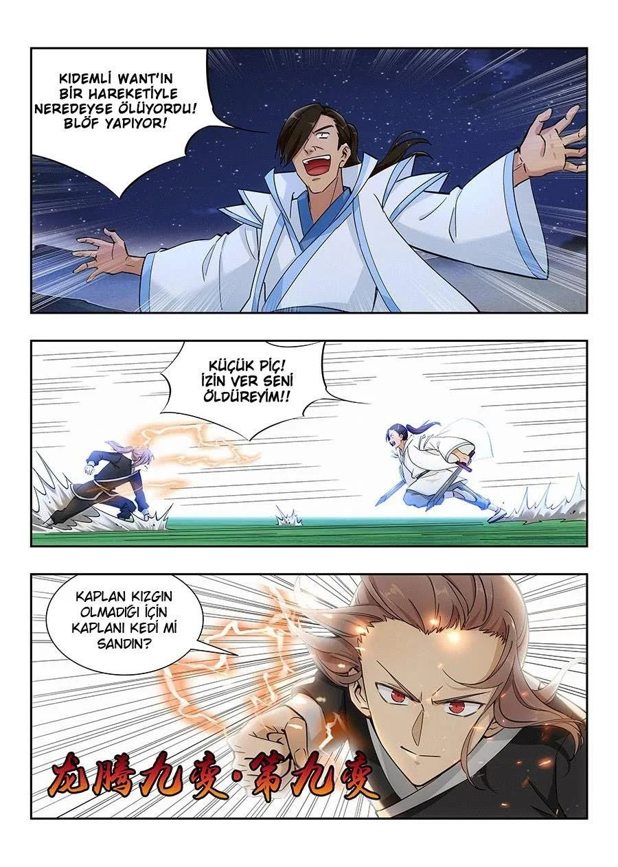 Strongest Anti META - Bölüm 16 - Sayfa 12