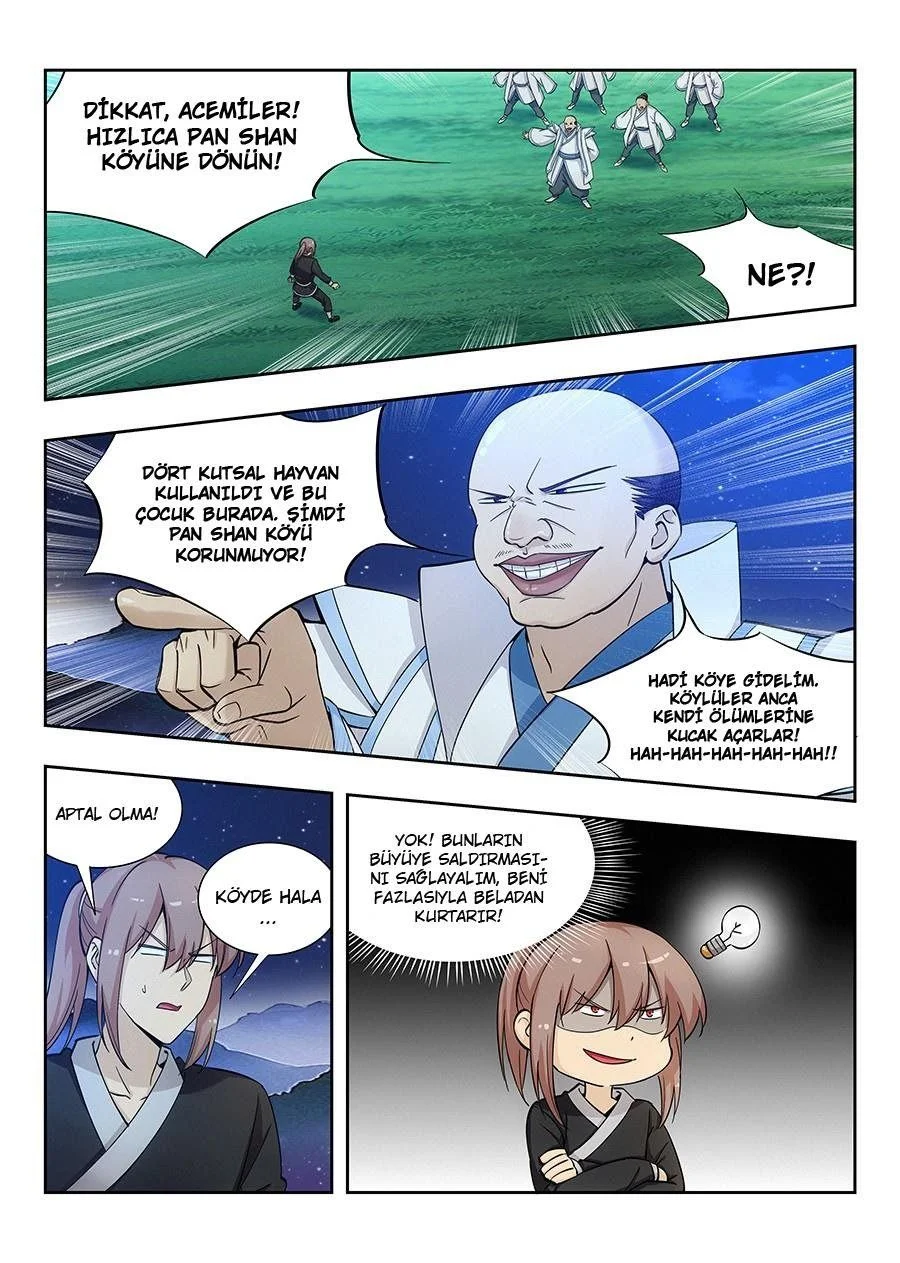 Strongest Anti META - Bölüm 16 - Sayfa 14