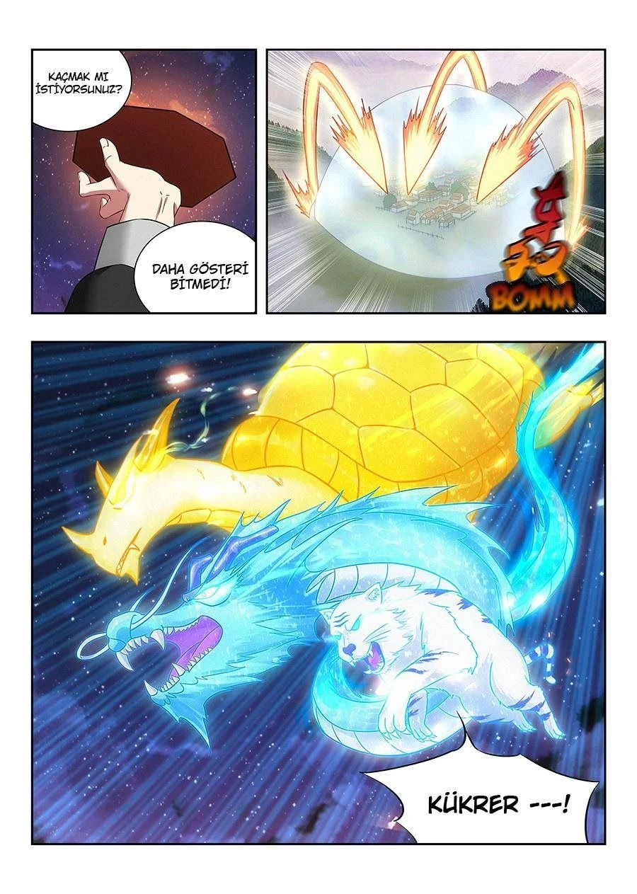 Strongest Anti META - Bölüm 16 - Sayfa 4