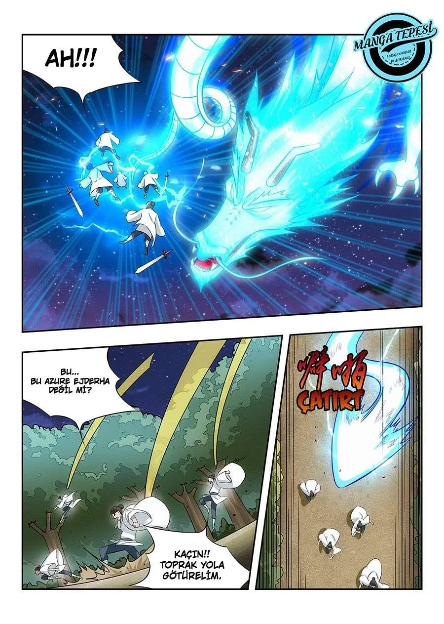 Strongest Anti META - Bölüm 16 - Sayfa 5