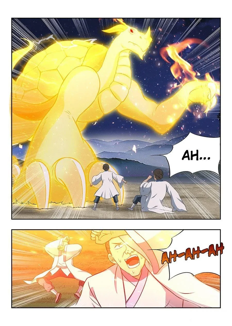 Strongest Anti META - Bölüm 16 - Sayfa 7