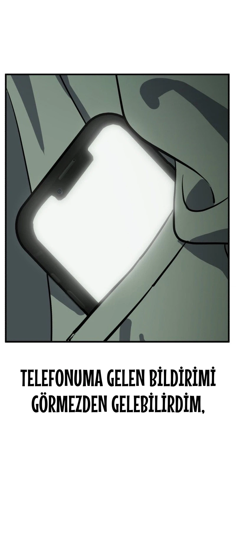 Error the Echo - Bölüm 1 - Sayfa 22