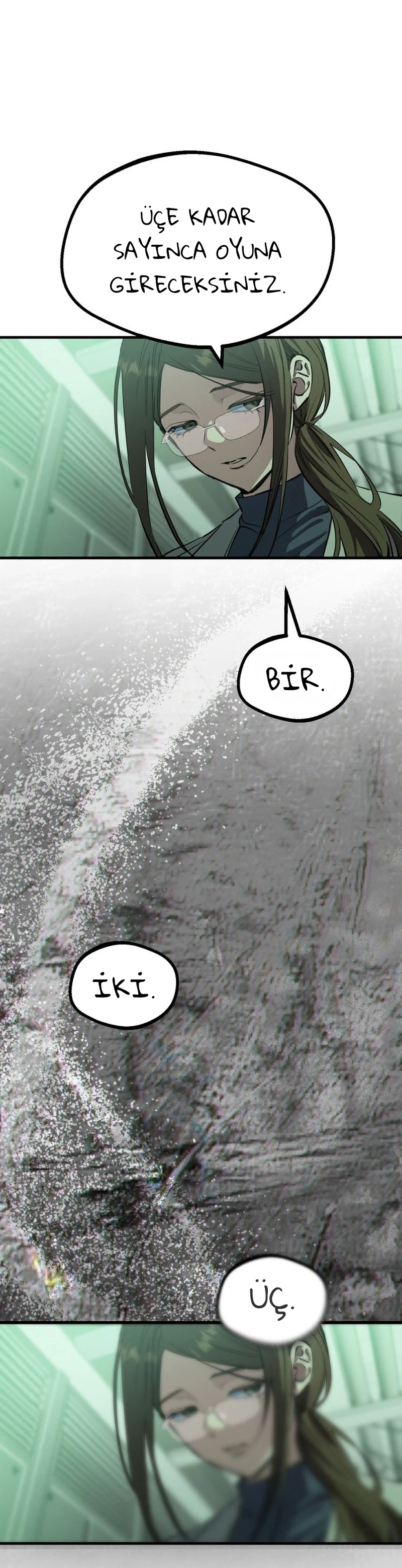 Error the Echo - Bölüm 1 - Sayfa 56