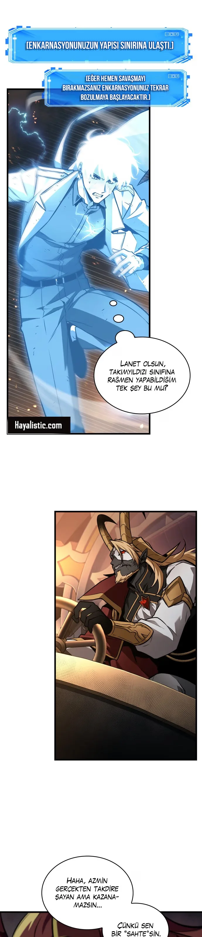 Omniscient Reader's Viewpoint - Bölüm 249 - Sayfa 16