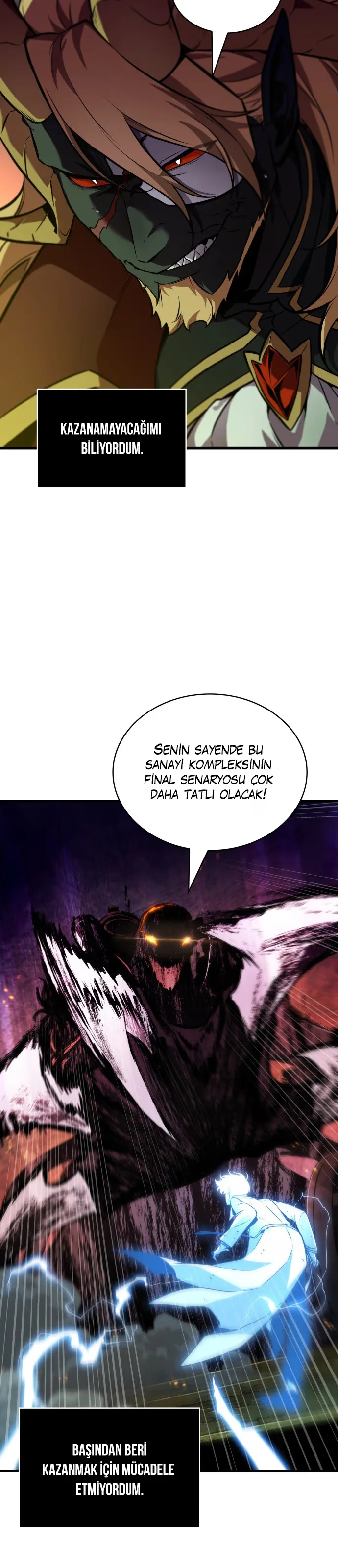 Omniscient Reader's Viewpoint - Bölüm 249 - Sayfa 17