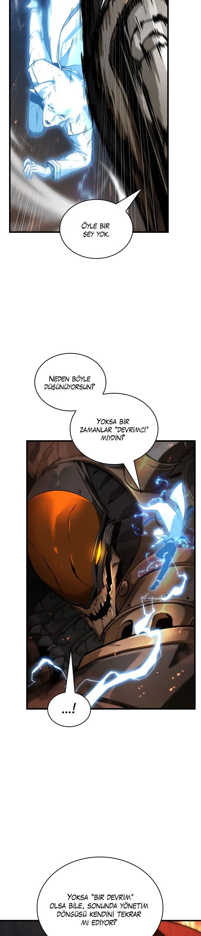 Omniscient Reader's Viewpoint - Bölüm 249 - Sayfa 21