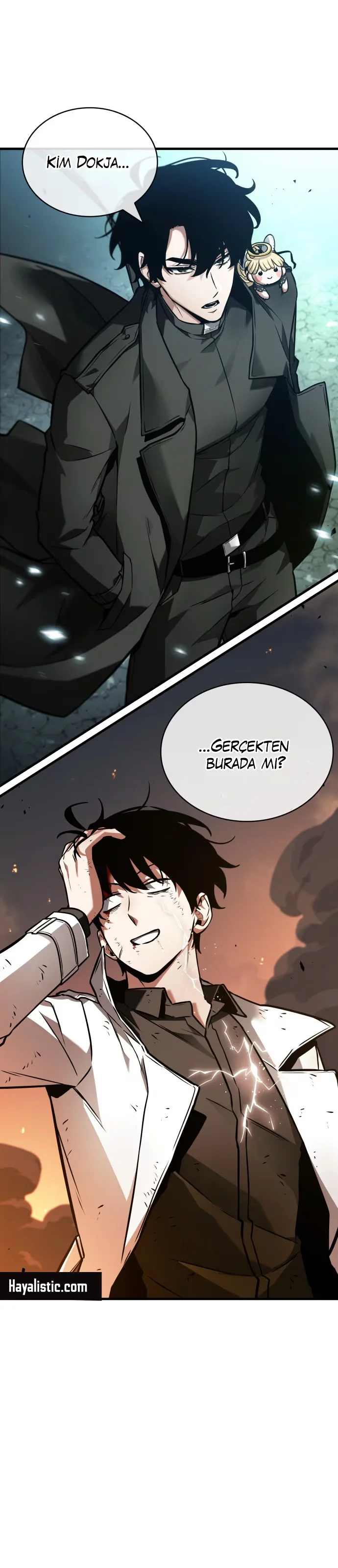 Omniscient Reader's Viewpoint - Bölüm 249 - Sayfa 42