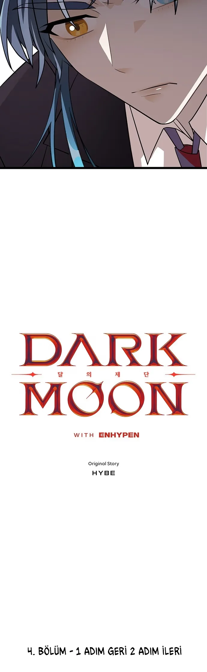 Dark Moon: The Blood Altar - Bölüm 4 - Sayfa 4